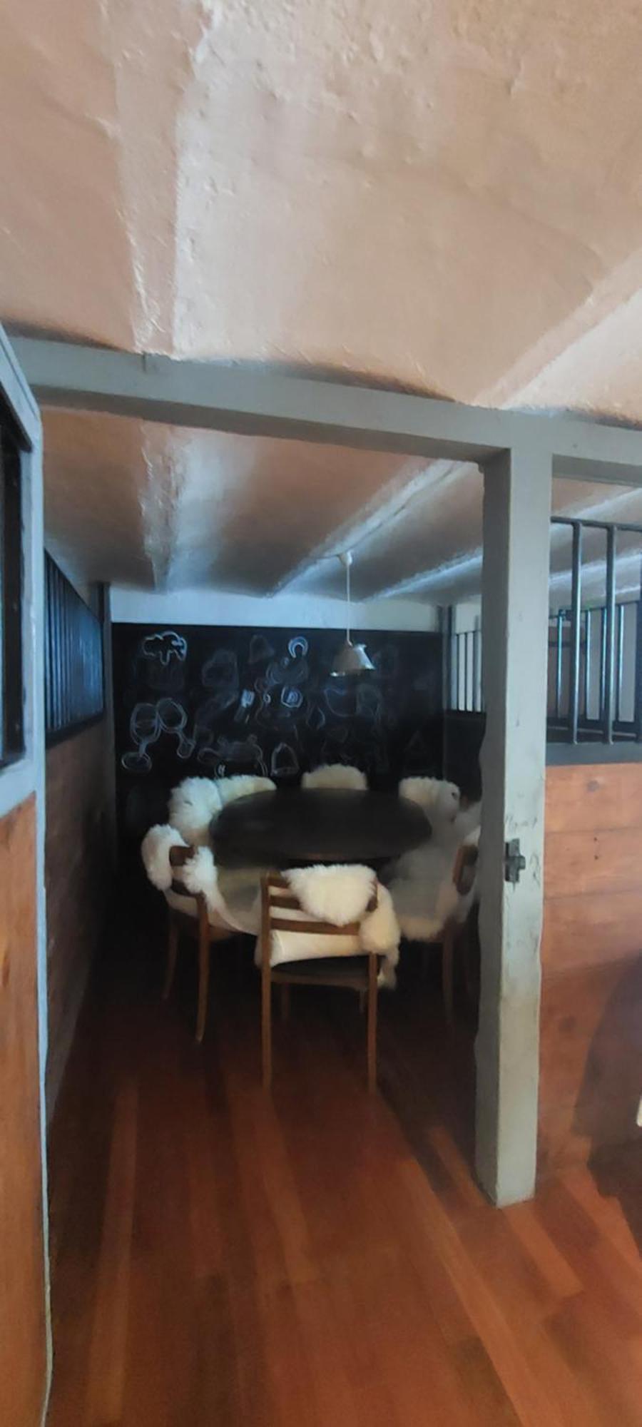 Auberge De Bellelay Restaurant Chez Aron Balde Eksteriør billede